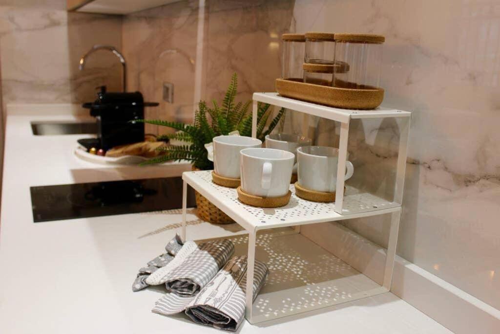 Ca Cici Venice Loft Apartment Exteriör bild