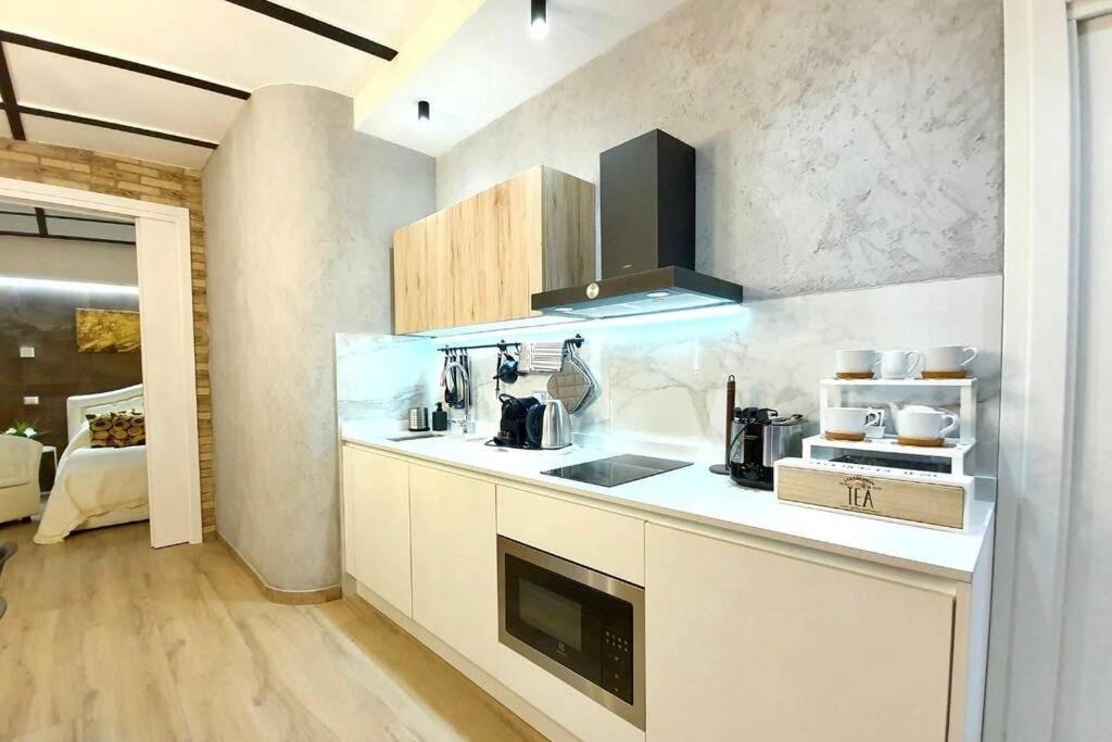 Ca Cici Venice Loft Apartment Exteriör bild